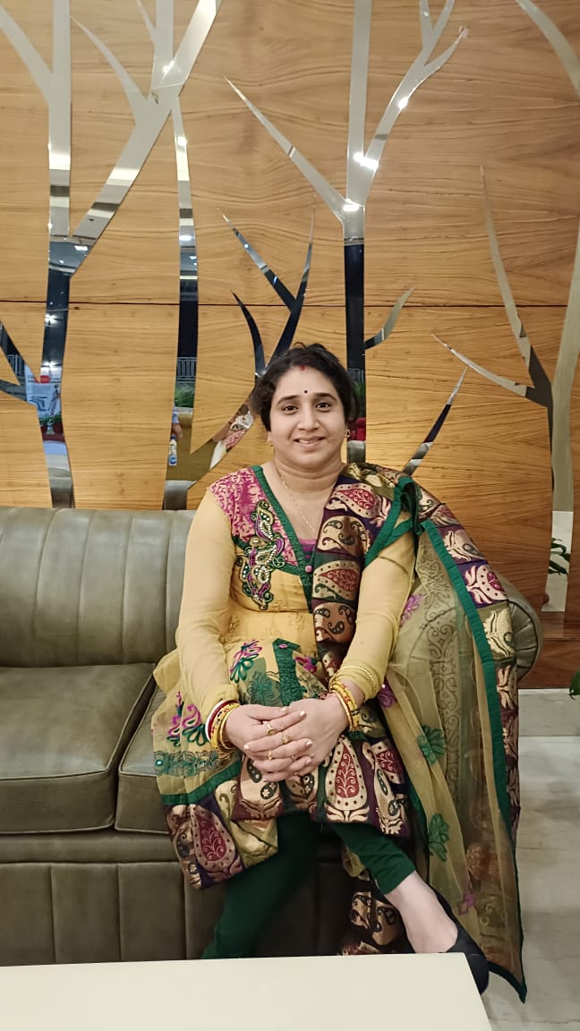 Astrologer Minakshi